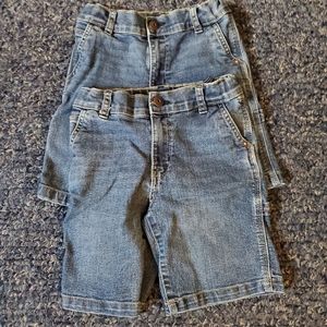 Oshkosh size 6 shorts